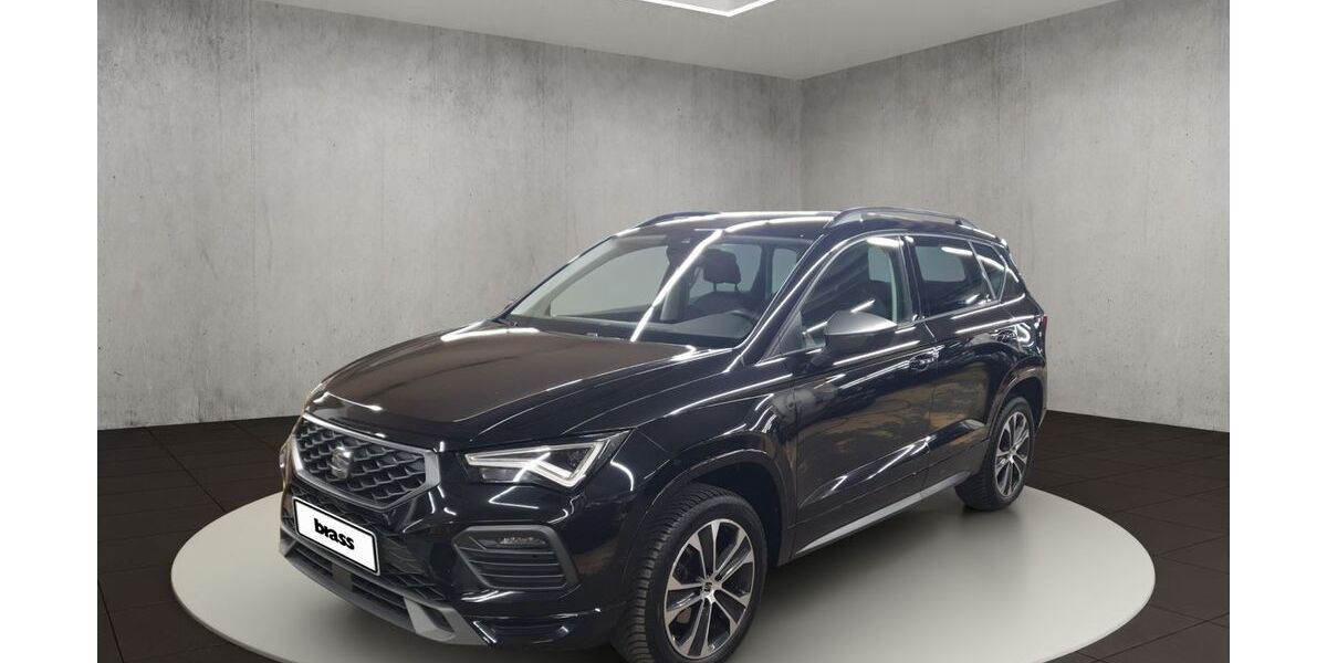 Seat Ateca 58.500 km 23.450 &euro; Aschaffenburg 63739