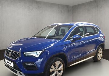 Seat Ateca 59.300 km 23.950 &euro; Aschaffenburg 63739