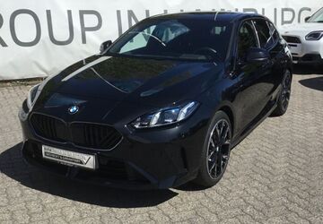 BMW 120 24.904 km 33.990 &euro; Hainburg 63512