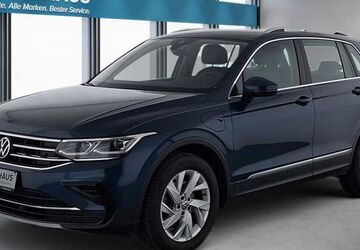 VW Tiguan 105.207 km 21.460 &euro; Maintal 63477