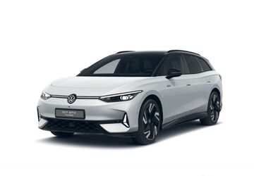 VW ID.7 7.100 km 54.999 &euro; Freigericht 63579