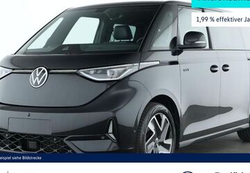 VW ID. Buzz 2.001 km 61.690 &euro; Hanau 63452