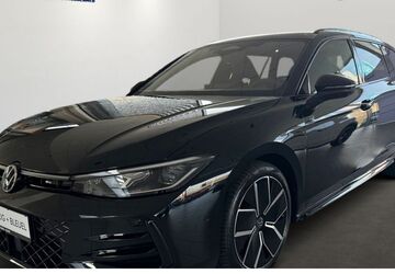 VW Passat Variant 26.990 km 48.880 &euro; Aschaffenburg 63741