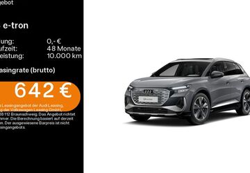 Audi Q4 e-tron 35.000 km 36.488 &euro; Mühlheim 63165