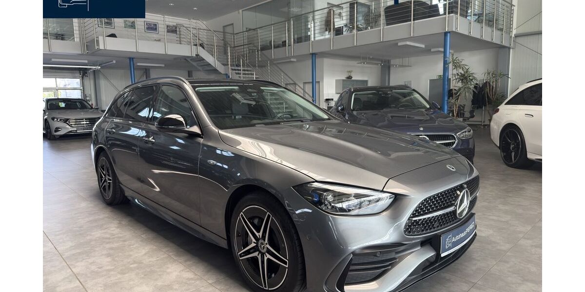 Mercedes-Benz C 300 17.480 km 46.988 &euro; Groß-Umstadt 64823