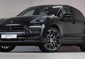 Porsche Macan 79.500 km 55.880 &euro; Aschaffenburg 63739