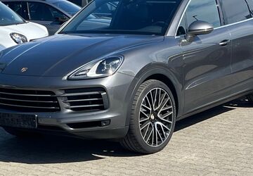 Porsche Cayenne 101.500 km 43.380 &euro; Dietzenbach / bei Frankfurt am Main 63128