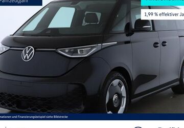 VW ID. Buzz 19.028 km 54.190 &euro; Hanau 63452