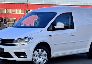 VW Caddy 324.887 km 8.300 &euro; Dietzenbach 63128