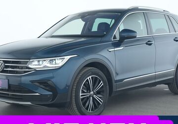 VW Tiguan 77.105 km 26.999 &euro; Dietzenbach bei Frankfurt 63128