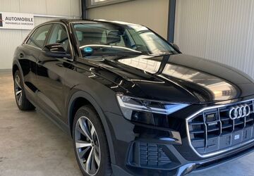 Audi Q8 163.400 km 42.700 &euro; Rodgau/Weiskirchen 63110
