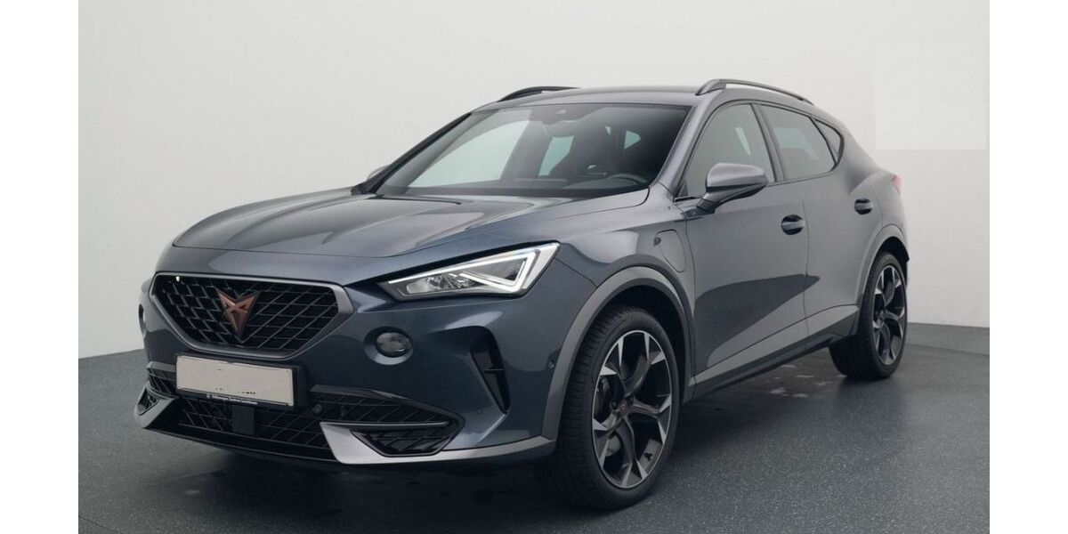 Cupra Formentor 125.000 km 19.790 &euro; Aschaffenburg 63743