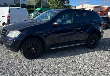 Mercedes-Benz ML 320 287.000 km 3.190 &euro; STOCKSTADT 63811