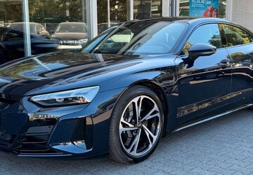 Audi e-tron GT 19.998 km 60.950 &euro; Dieburg 64807