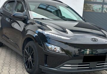 Hyundai KONA Elektro 67.000 km 16.900 &euro; Heusenstamm 63150