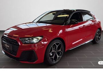 Audi A1 5.001 km 29.790 &euro; Aschaffenburg 63741
