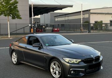 BMW 430 175.000 km 19.700 &euro; Stockstadt am Main 63811