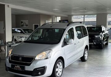 Peugeot Partner 101.733 km 14.999 &euro; Erlensee 63526