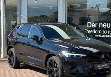 Volvo XC60 45.500 km 46.990 &euro; Dietzenbach 63128