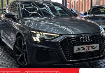 Audi A3 57.976 km 29.480 &euro; Dieburg 64807