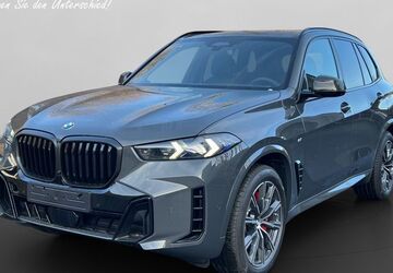 BMW X5 1.500 km 89.900 &euro; Hösbach 63768