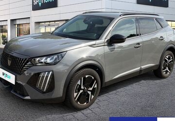 Peugeot 2008 30.454 km 21.430 &euro; Maintal 63477