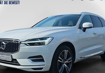 Volvo XC60 115.800 km 29.660 &euro; Hanau 63452