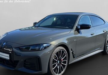 BMW i4 19.200 km 63.920 &euro; Hösbach 63768