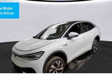 VW ID.5 39.600 km 31.799 &euro; Freigericht 63579