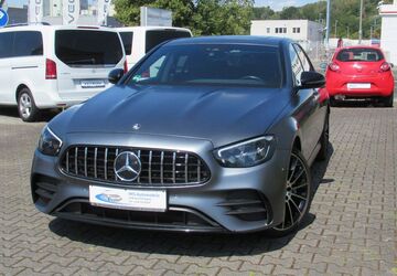 Mercedes-Benz E 400 120.000 km 36.900 &euro; Aschaffenburg 63741