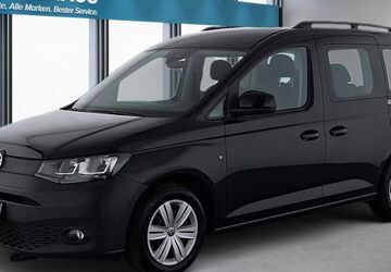 VW Caddy 111.617 km 17.990 &euro; Maintal 63477