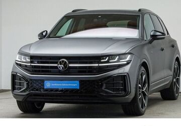 VW Touareg 23.800 km 66.899 &euro; Mühlheim 63165