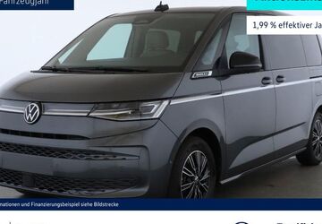 VW T7 Multivan 11.637 km 56.120 &euro; Hanau 63452