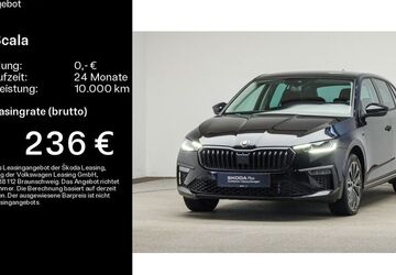 Skoda Scala 27.100 km 24.199 &euro; Mühlheim 63165