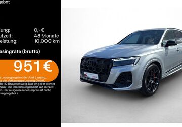 Audi Q7 15.500 km 72.999 &euro; Hanau 63452