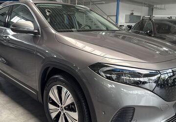 Mercedes-Benz EQA 4.045 km 41.290 &euro; Groß-Umstadt 64823