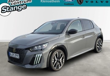 Peugeot 208 7.000 km 35.490 &euro; Kleinostheim 63801