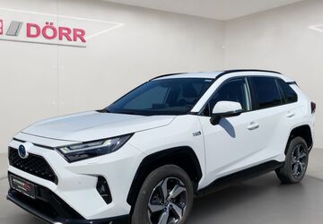 Toyota RAV 4 15.000 km 49.990 &euro; Kleinheubach 63924