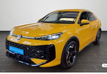 VW T-Roc 25.874 km 32.980 &euro; Aschaffenburg 63741