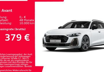 Audi A5 18.295 km 44.899 &euro; Großwallstadt 63868