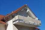 Dachgeschoßwohnung Erlenbach am Main - 3 Zimmer, 74 m&sup2;, 880&euro; | Angebot:24101478