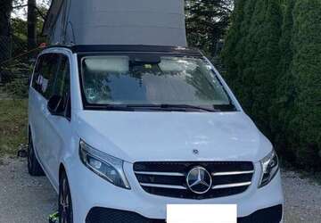 Mercedes-Benz Marco Polo 101.729 km 59.000 &euro; Rodgau, Stadt 63110