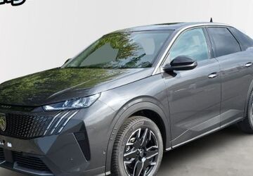 Peugeot 3008 22.500 km 32.980 &euro; Kleinostheim 63801