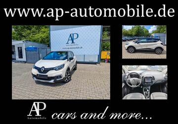 Renault Captur 146.388 km 6.990 &euro; Waldaschaff/Aschaffenburg 63857