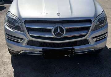 Mercedes-Benz GL 350 178.000 km 25.900 &euro; Dietzenbach, Kreisstadt 63128