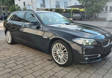 BMW 525 153.000 km 14.300 &euro; Aschaffenburg 63741