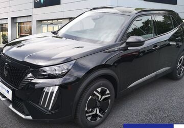 Peugeot 2008 6.000 km 38.450 &euro; Maintal 63477