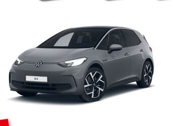 VW ID.3 24.100 km 27.950 &euro; Bürgstadt 63927