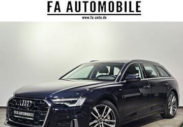 Audi A6 32.093 km 37.490 &euro; Mainaschaff 63814