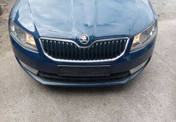 Skoda Octavia 430.970 km 3.800 &euro; Hanau Klein-Auheim 63456